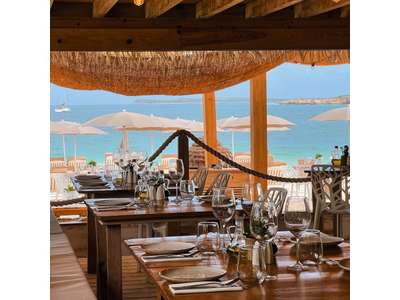 Vente Restaurant à Saint-Martin
