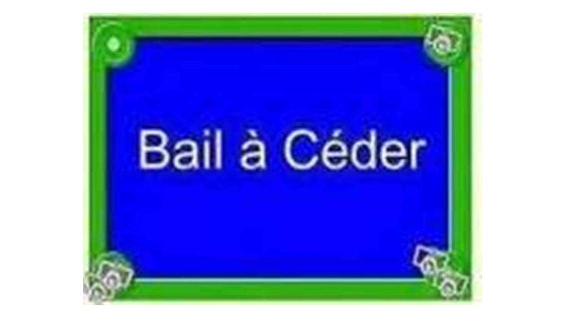 DAB joli magasin 60m² secteur piéton à Cherbourg