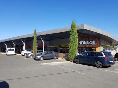 Cession droit au bail Locaux commerciaux - Boutiques à Libourne