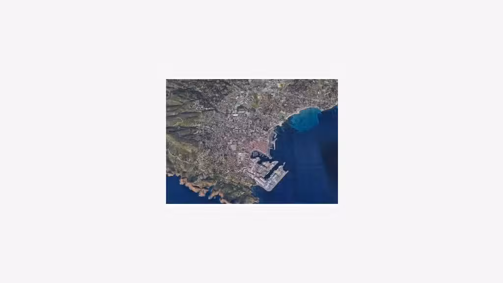 A céder DAB local 70m² La Ciotat Centre
