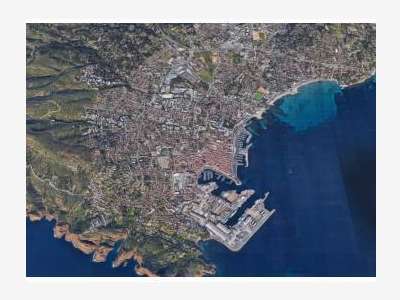 A céder DAB local 70m² La Ciotat Centre