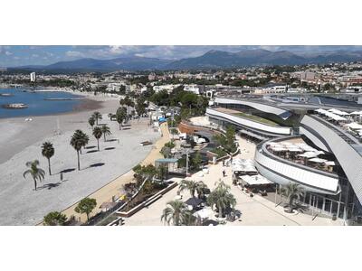 Cession droit au bail Locaux commerciaux - Boutiques à Cagnes-sur-Mer