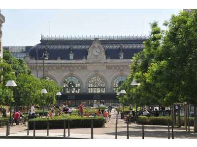 Cession droit au bail Locaux commerciaux - Boutiques à Lyon 6e