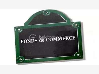 A vendre FDC café bar lic IV à Amiens Sainte-Anne