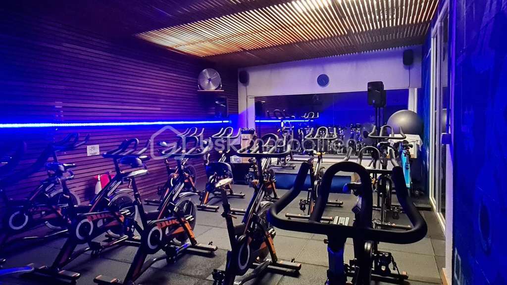 AV club de Fitness excellente notoriété à Antibes