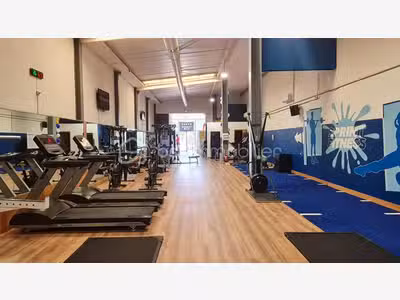 AV club de Fitness excellente notoriété à Antibes