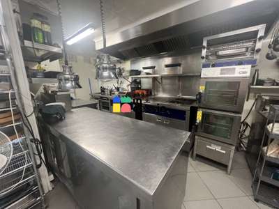 Vente restaurant de qualité clé en main Le Mans 