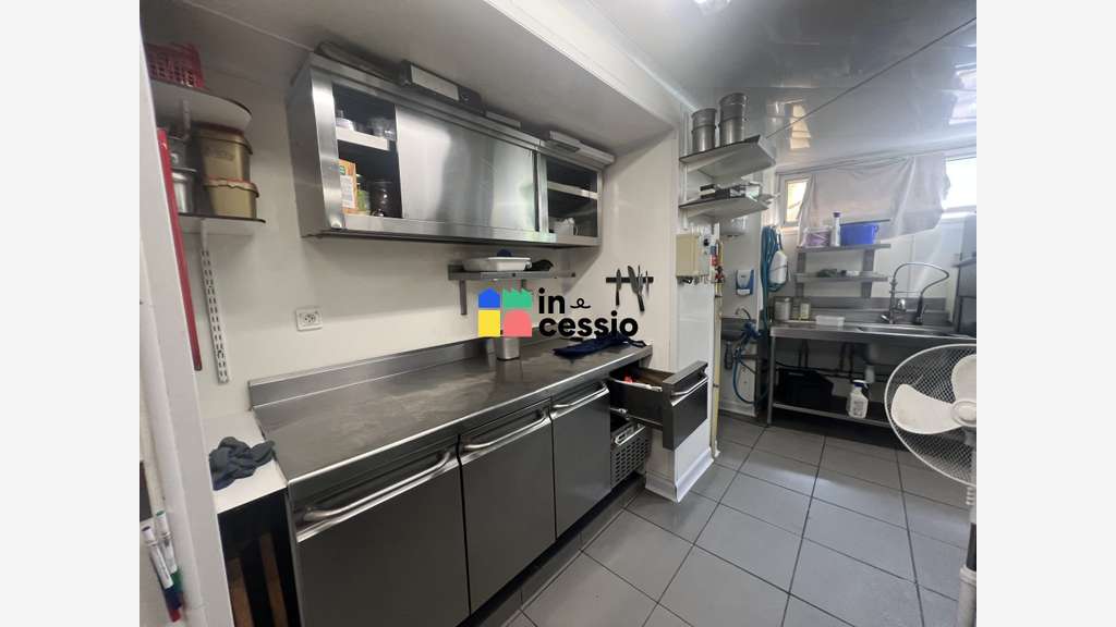 Vente restaurant de qualité clé en main Le Mans 