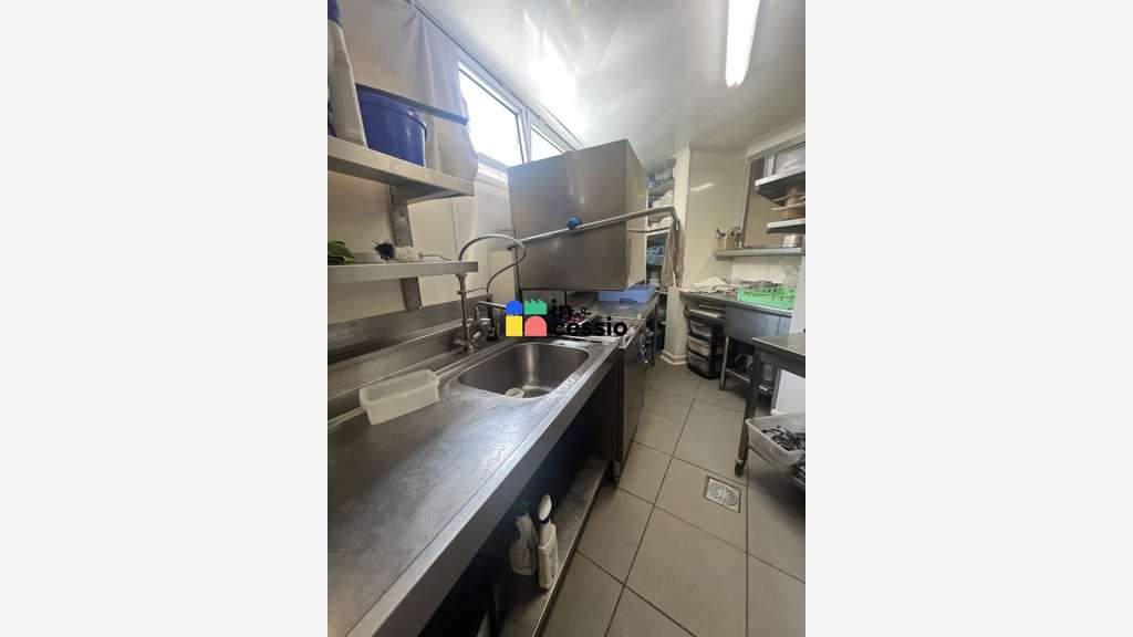 Vente restaurant de qualité clé en main Le Mans 