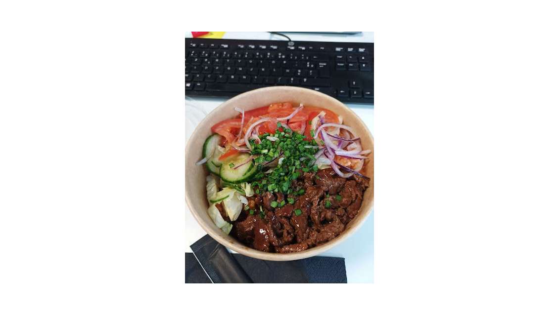 AV restaurant avec licence 4 Ile de Nantes