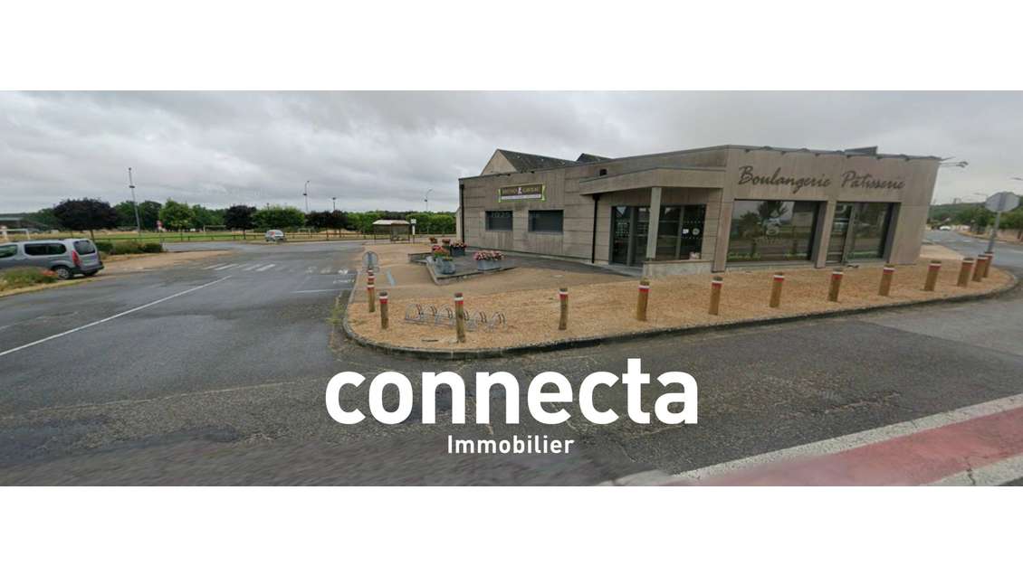 Boulangerie-Pâtisserie à vendre au Nord de Blois