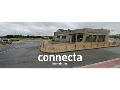 Vente Boulangerie - Pâtisserie à Saint-Lubin-en-Vergonnois
