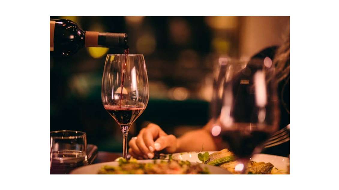 Restaurant traiteur à céder à Chinon (37)