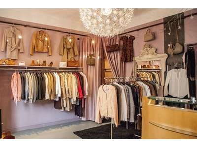 Cession droit au bail Locaux commerciaux - Boutiques à Lyon