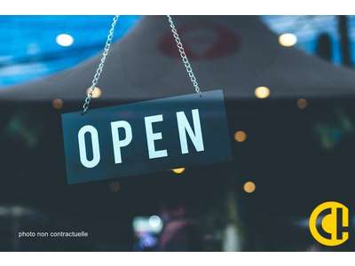 Cession droit au bail Locaux commerciaux - Boutiques à Lyon