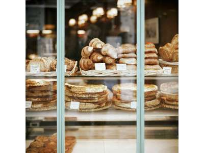 Vente Boulangerie - Pâtisserie à Mérignac