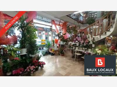 Cède bail local 70m² à orange prox théâtre antique