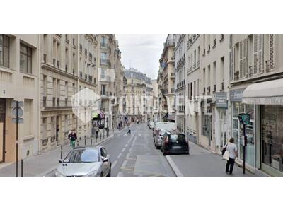 Cession droit au bail Locaux commerciaux - Boutiques à Paris 15e
