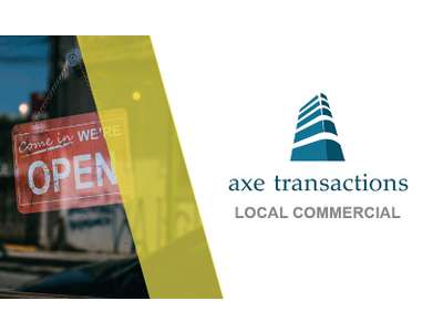 Cession droit au bail Locaux commerciaux - Boutiques à Aucaleuc