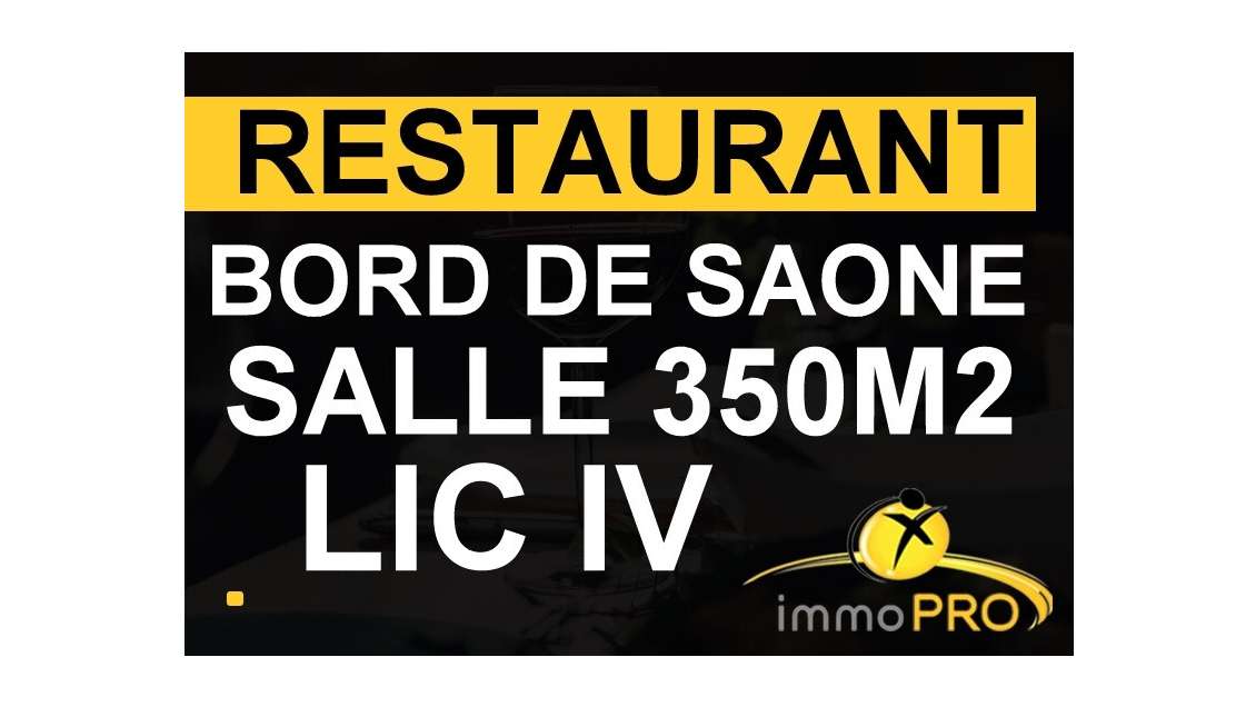 DAB plateau 350m² cadre exceptionnel à Lyon