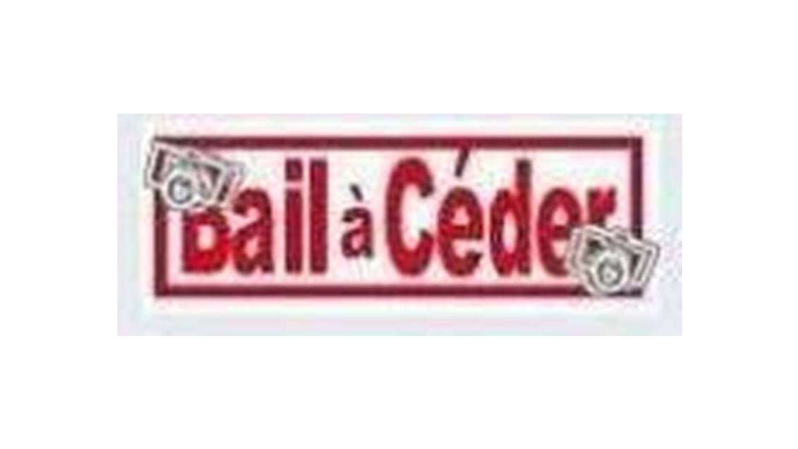 A céder DAB local 95m² en centre ville de Manche