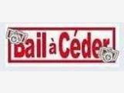 A céder DAB local 95m² en centre ville de Manche