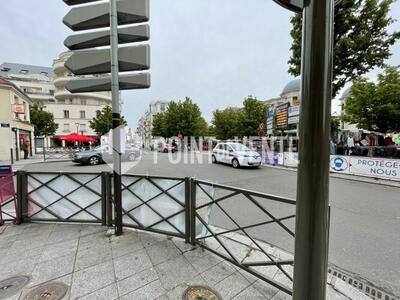 Cession droit au bail Locaux commerciaux - Boutiques à Rosny-sous-Bois