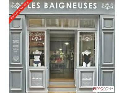 Location Locaux commerciaux - Boutiques à Vincennes