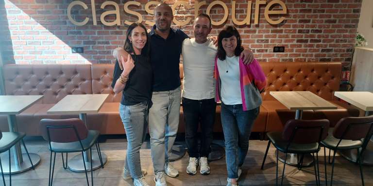 CLASS’CROUTE - Cession du Class’croute Aix-en-Provence