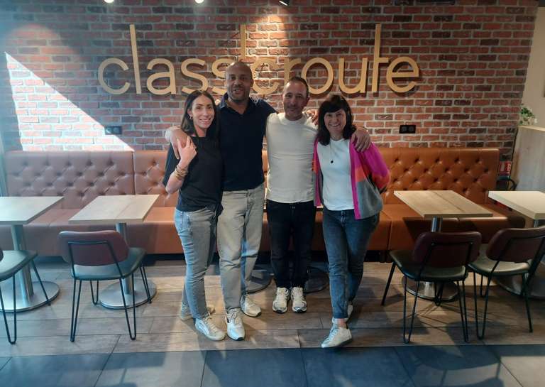 CLASS’CROUTE - Cession du Class’croute Aix-en-Provence