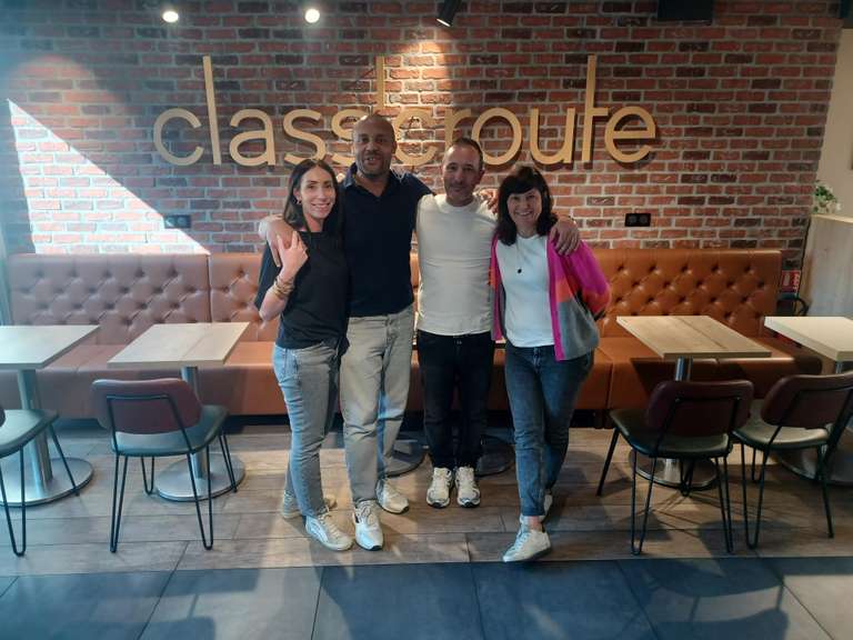 Cession du Class’croute Aix-en-Provence