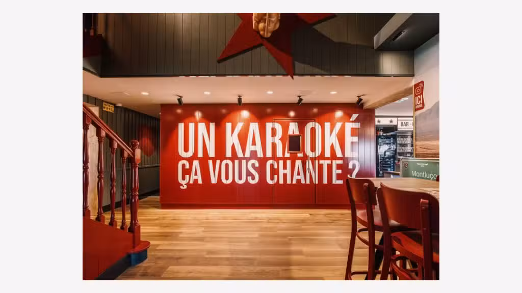 Vente Cession FDC Buffalo Grill Pays de la loire