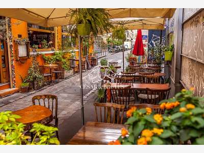 Vente restaurant à Lyon 1er proche Terreaux