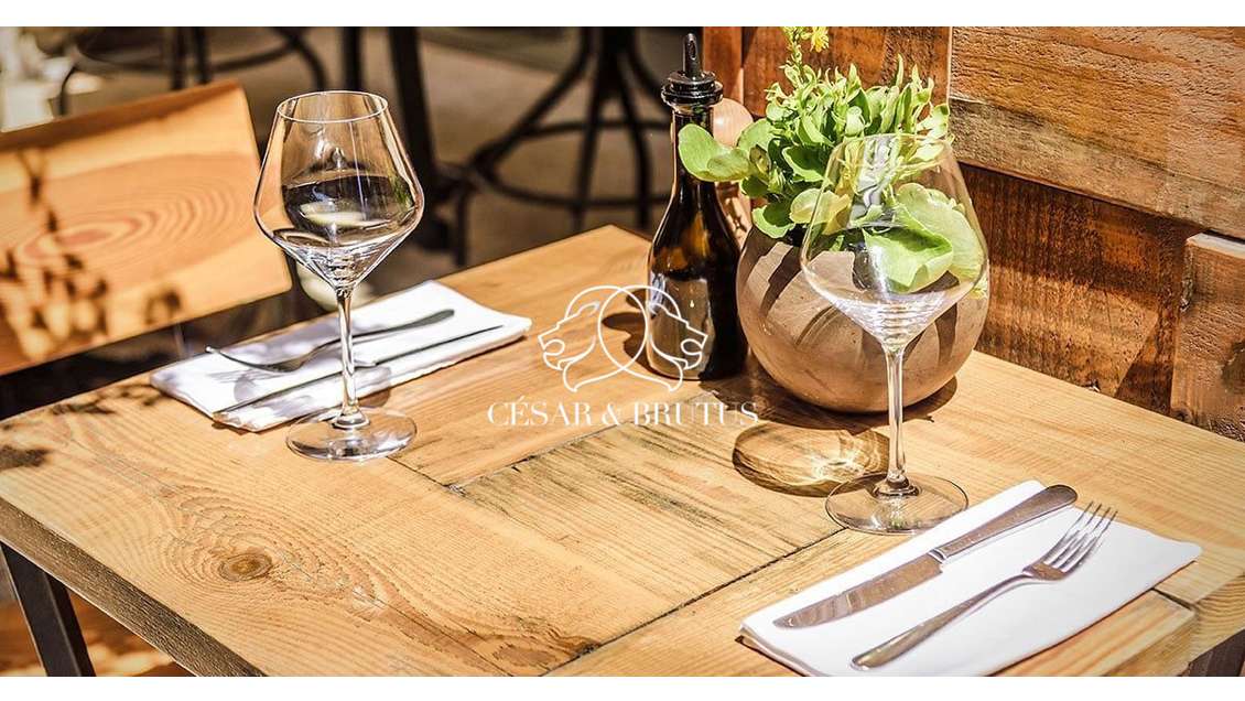 Vente restaurant à Lyon 1er proche Terreaux