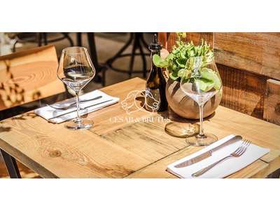 Vente Restaurant à Lyon 1er