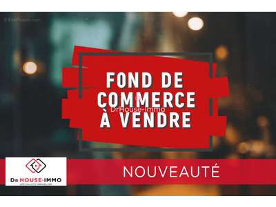 Vente Beauté - Esthétique - Coiffure à Paris 17e