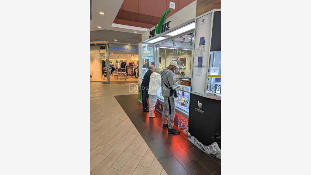 Franchise Pil'vite à vendre horlogerie à Istres