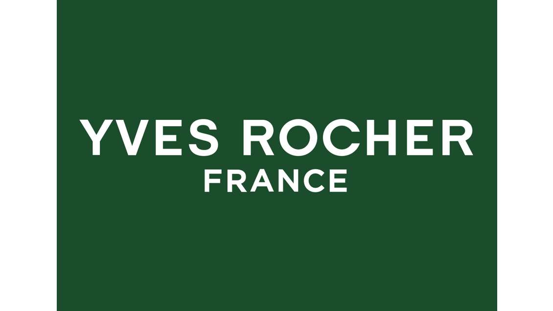 Boutique Yves Rocher en location-gérance à Brive