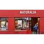 NATURALIA Devenez locataire-gérant d’un Naturalia à Paris
