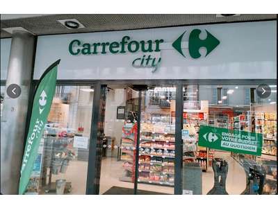 Location gérance Alimentation à Roanne