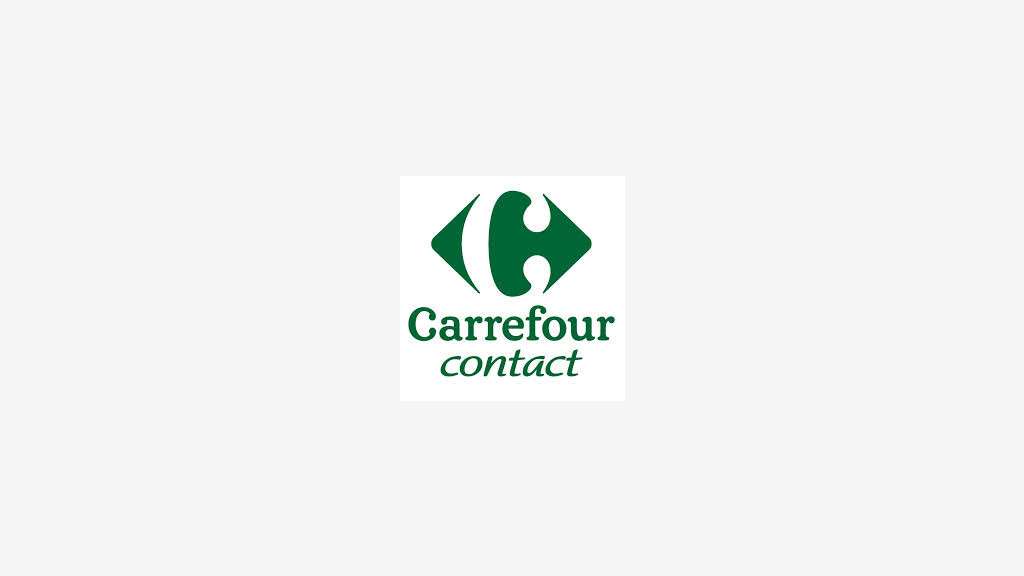 Gérant de magasin Carrefour Contact 67