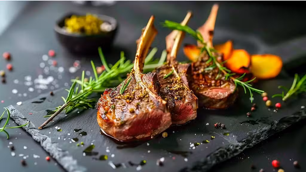 AV restaurant lic III gros potentiel au Bouscat