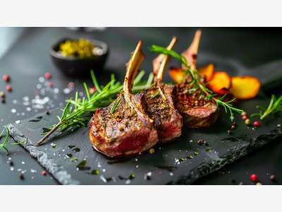 AV restaurant lic III gros potentiel au Bouscat