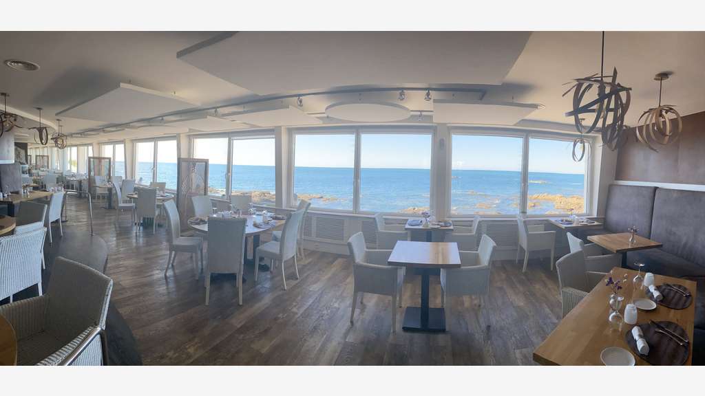 AV restaurant forte notoriété aux Sables-d'Olonne
