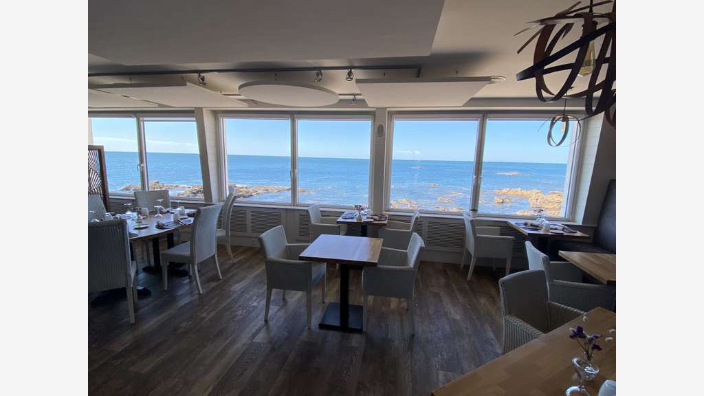 AV restaurant forte notoriété aux Sables-d'Olonne
