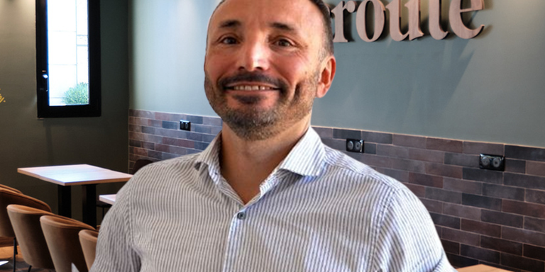 CLASS’CROUTE - Cession réussie sur La Rochelle