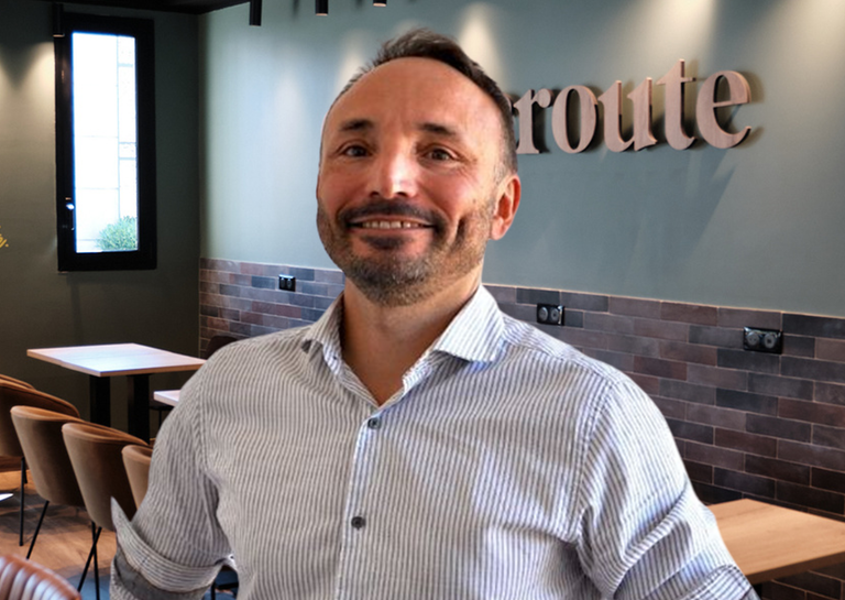 CLASS’CROUTE - Cession réussie sur La Rochelle