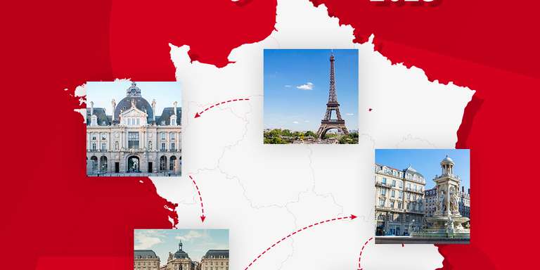 SIGNARAMA - Chez Signarama, la proximité n’est pas un mot-clé… c’est une réalité.