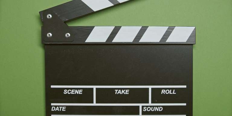 TEMPORIS - Clap de début pour notre prochaine campagne de communication.