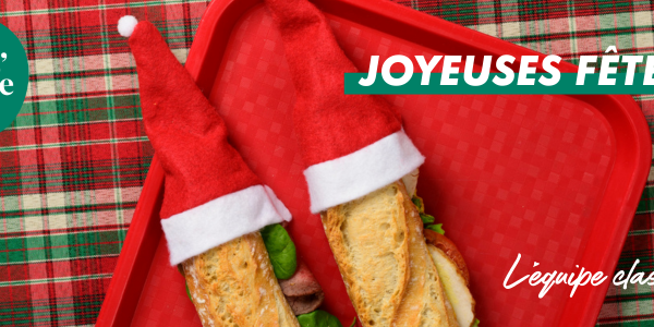 CLASS’CROUTE - class'croute - LE bilan 2024